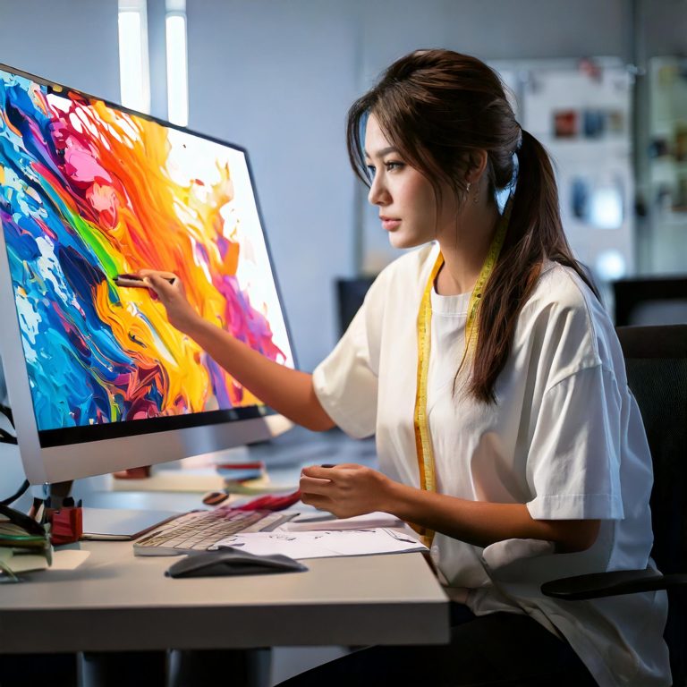 La Pared Graphic Design Services