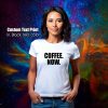 LaPared.shop - Custom text tshirt printing -
