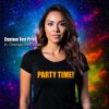 LaPared.shop - Custom text tshirt printing -
