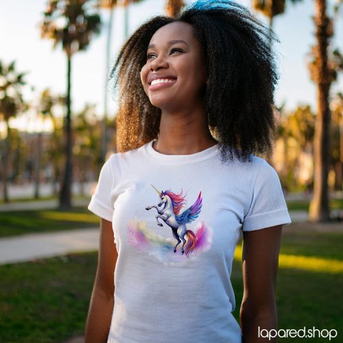 LaPared.shop-unicornio voladero