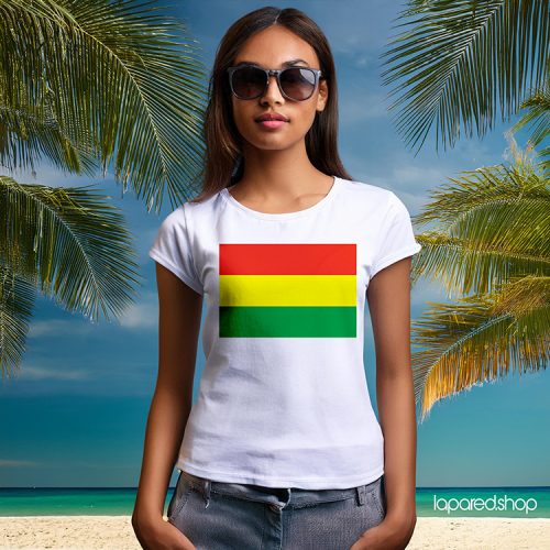 Bolivia - flag of bolivia, Bolivians - bandera de Bolivia