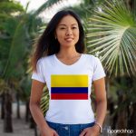 Bandera de Colombia