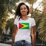 Bandera de Guyana