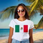 Bandera de Mexico