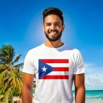 Bandera de Puerto Rico
