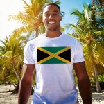 Bandera de Jamaica