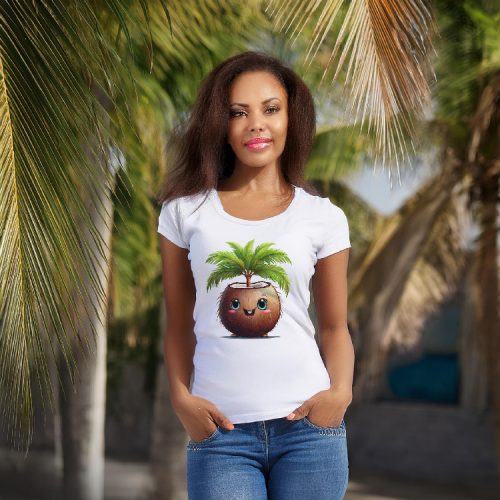 LaPared.shop - Coquito Sonriente