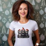 3 Kitty Christmas