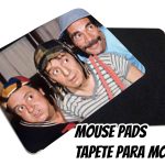 Custom Printed Mouse Pad