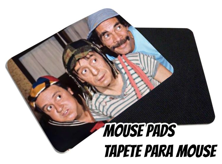 Custom Printer mousepads