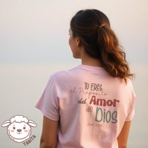 mitabita - Juan 3:16