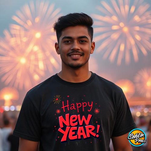 Happy New Year!