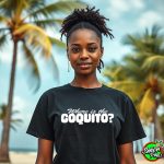 Where is the Coquito?