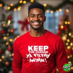 Funny Home Alone Movie TV Funny quotes from movie home alone "Keep the Change ya filthy animal"