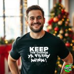 Funny Home Alone Movie TV Funny quotes from movie home alone "Keep the Change ya filthy animal"