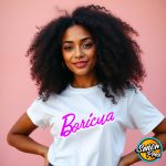 Boricua - Boricua Barbie - Puerto Rican Girl Shirt, Punk Puerto Rican Shirt, Puertoriquena