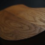 Custom Concert Maple, Oak & Rosewood Ukulele - JB Guitars