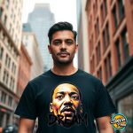 Martin Luther King Jr. was a prominent American civil rights leader who fought against racial segregation and injustice through nonviolent protest. As a Baptist minister, he drew inspiration from his faith and the teachings of Mahatma Gandhi to advocate for equality and justice. King played a key role in major events such as the Montgomery Bus Boycott and the March on Washington, where he delivered his famous “I Have a Dream” speech. His leadership helped bring about landmark legislation like the Civil Rights Act of 1964, and his legacy continues to inspire movements for social justice around the world.