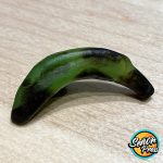 Senor Press Custom Pins Custom 3D Pins - Platanito Platano Pins
