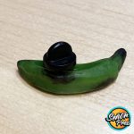 Senor Press Custom Pins Custom 3D Pins - Platanito Platano Pins