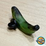 Senor Press Custom Pins Custom 3D Pins - Platanito Platano Pins