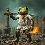 San Muper - "Save The World"