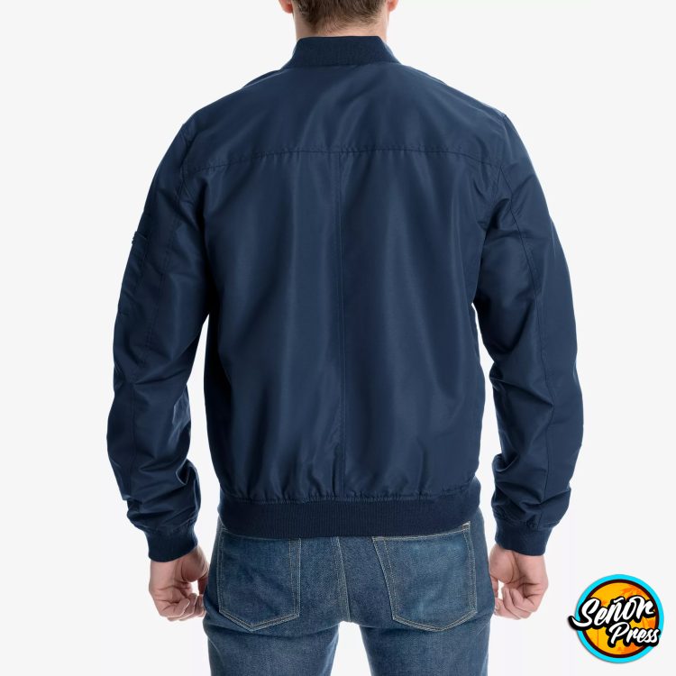 Custom Printed Bomber jackets - Michael Kors