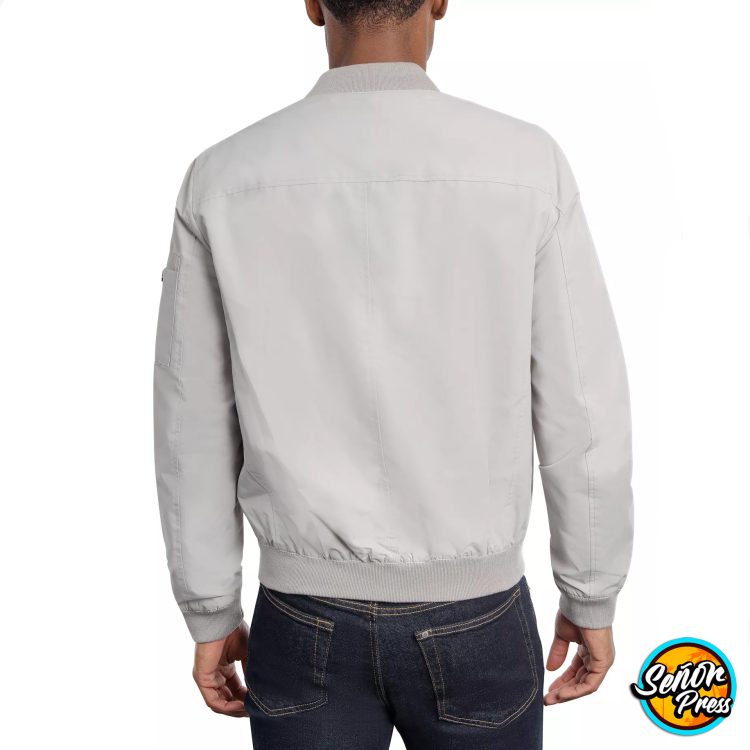 Custom Printed Bomber jackets - Michael Kors