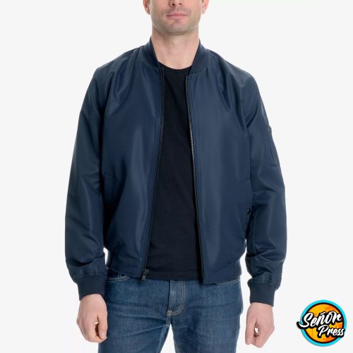 Custom Printed Bomber jackets - Michael Kors