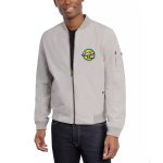 Custom Printed Bomber jackets - Michael Kors