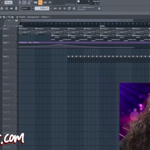 San Muper - Music Making Session 4/2/2026